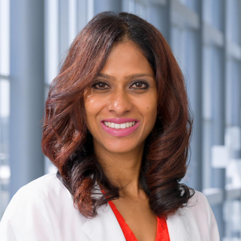 Poorni Manohar, M.D.
